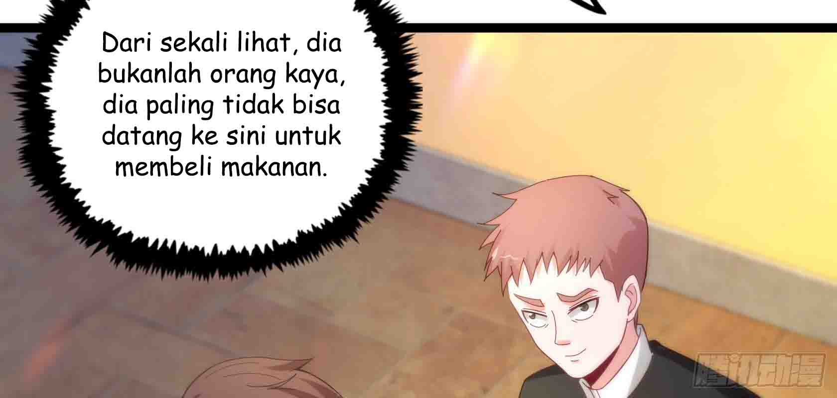 Urban Immortal Emperor Chapter 14 Gambar 33